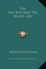 The Day Boy And The Night Girl
