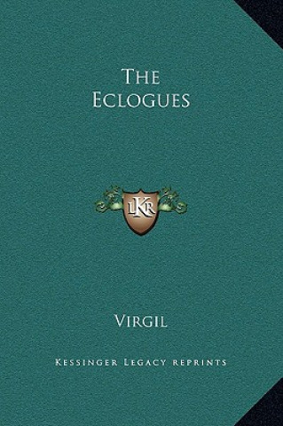 The Eclogues