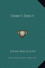 Debby's Debut