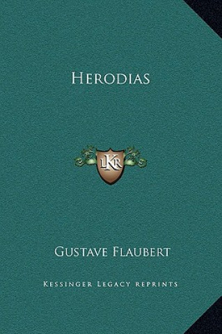 Herodias