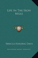 Life In The Iron Mills