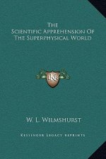 The Scientific Apprehension Of The Superphysical World