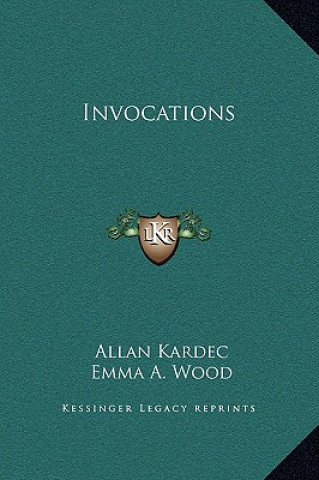 Invocations