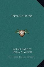 Invocations