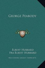 George Peabody