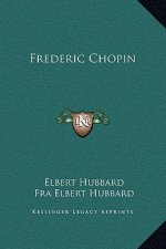 Frederic Chopin