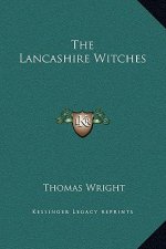 The Lancashire Witches