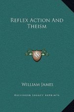Reflex Action And Theism