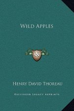 Wild Apples