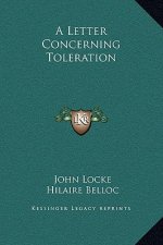 A Letter Concerning Toleration