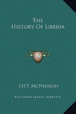 The History Of Liberia