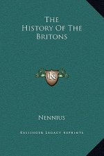 The History Of The Britons