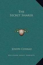 The Secret Sharer