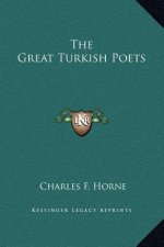 The Great Turkish Poets
