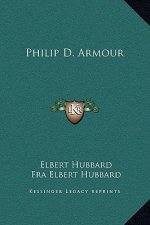 Philip D. Armour