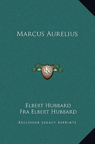 Marcus Aurelius
