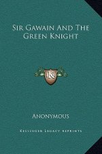 Sir Gawain and the Green Knight