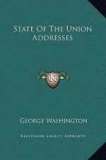 State Of The Union Addresses