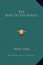 The Beast In The Jungle