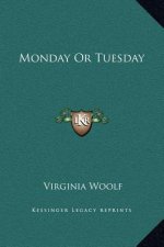 Monday Or Tuesday