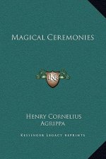 Magical Ceremonies