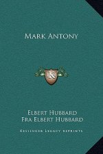 Mark Antony
