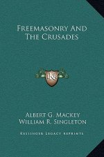Freemasonry And The Crusades