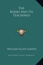 The Kojiki And Its Teachings