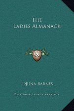 The Ladies Almanack
