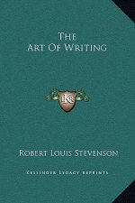 The Art of Writing