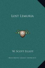 Lost Lemuria