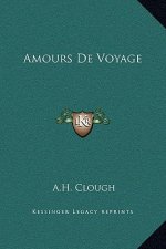 Amours De Voyage