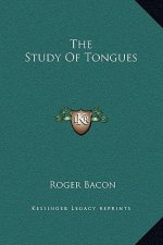 The Study Of Tongues