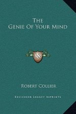 The Genie Of Your Mind