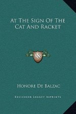 At The Sign Of The Cat And Racket