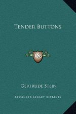 Tender Buttons