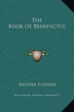 The Book Of Benedictus