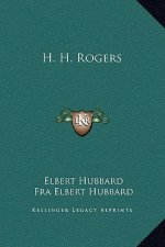 H. H. Rogers