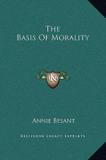 The Basis Of Morality