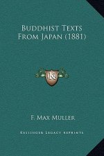 Buddhist Texts from Japan (1881)