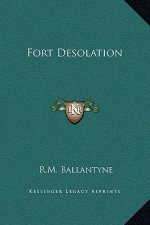 Fort Desolation