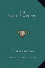 The South-Sea Bubble