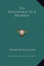 The Adventures Of A Brownie