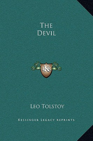 The Devil