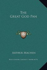 The Great God Pan