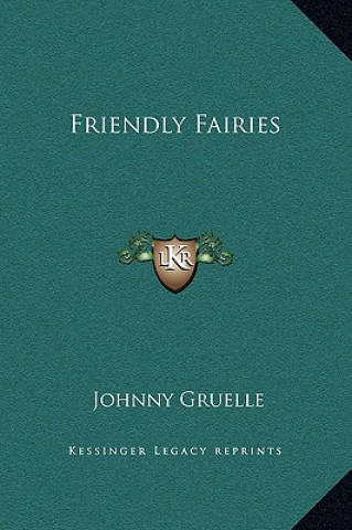 Friendly Fairies