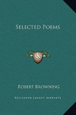 Selected Poems