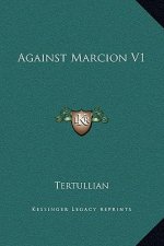 Against Marcion V1