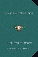 Lightfoot The Deer