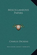 Miscellaneous Papers
